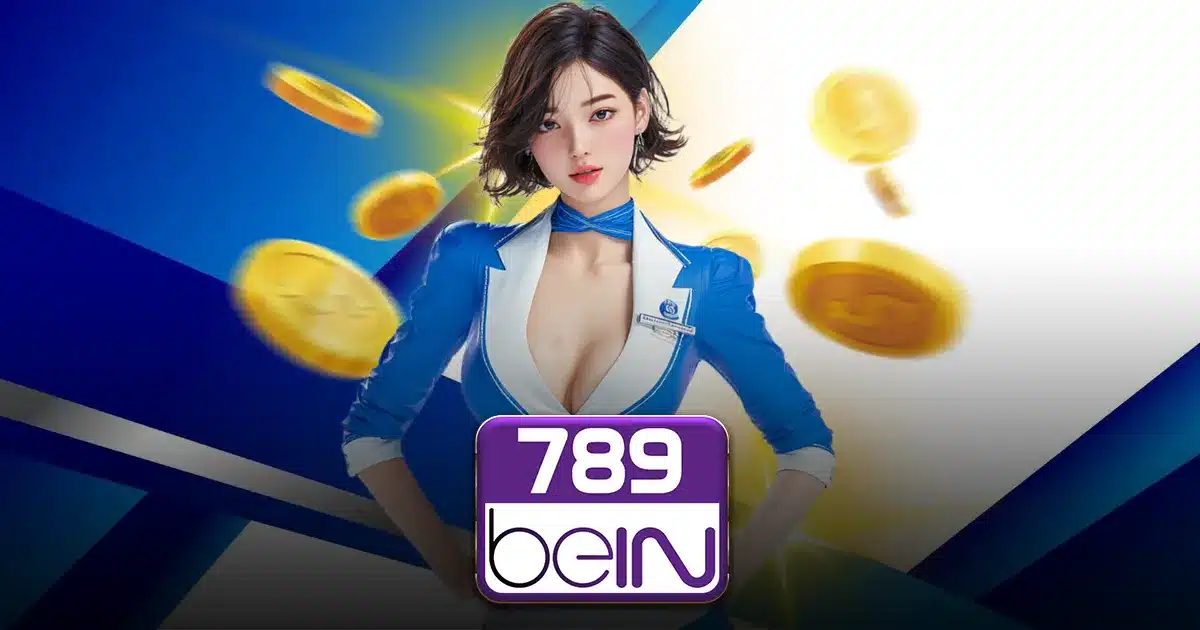 789BEIN Cover 789BEIN Cover